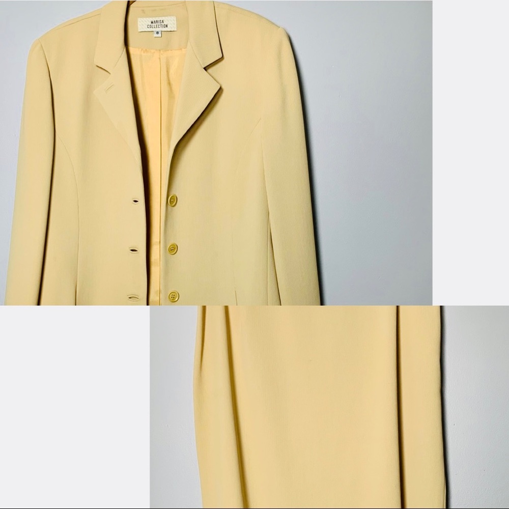 Women's Business Suite